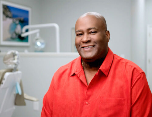 Why Dental Implants Are Ideal for Single-Tooth Replacement