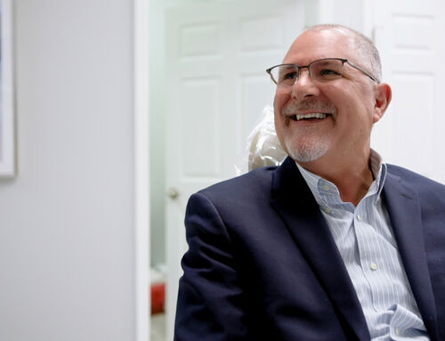 Is Your Dental Crown Failing? Here’s What to Look For