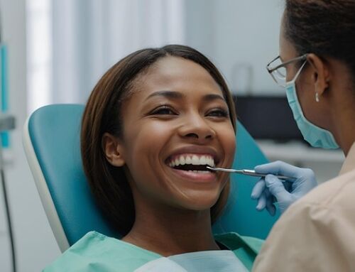 The Benefits of Staying on Top of Your Oral Health
