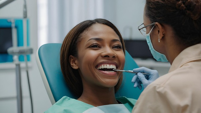 Benefits of Maintaining Good Oral Health - Quality Dentures FL