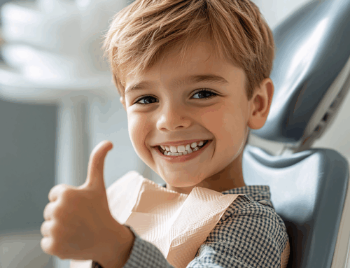 Enhancing Smiles with Expert Care