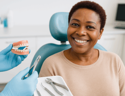 Denture Repair and Adjustments: The Art of the Perfect Fit with Quality Dentures and Implants