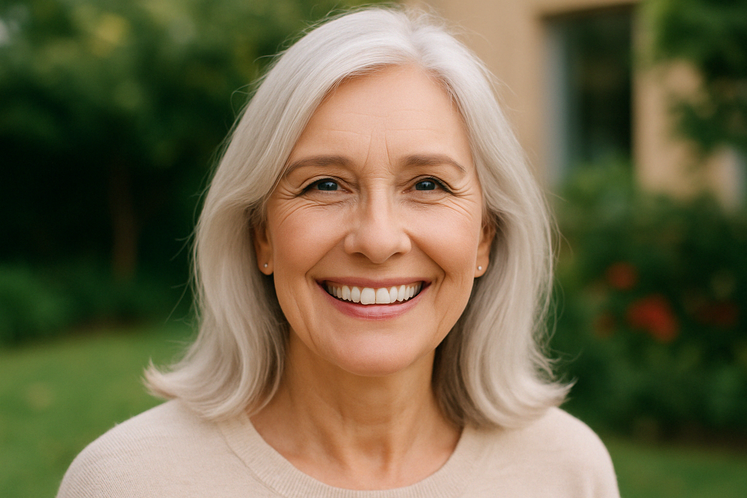 Dental Crowns Guide: Benefits, Process & Options | Quality Dentures FL