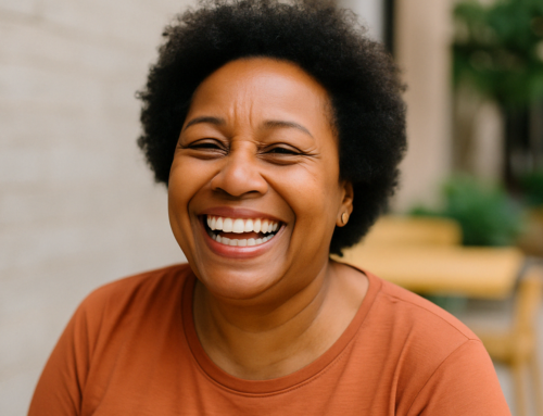 The Truth About Dentures | How a Good Fit Changes Everything