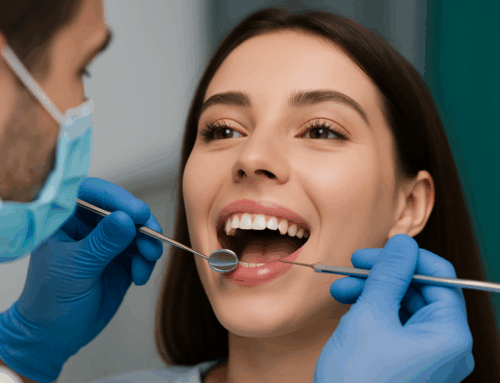 Why Dental Implants Could be the Best Decision for Your Smile