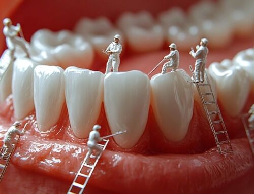 Dental Crowns: Restoring Strength, Style and Smiles with Quality Dentures & Implants