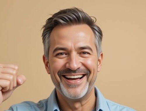 Exceptional Full and Partial Dentures