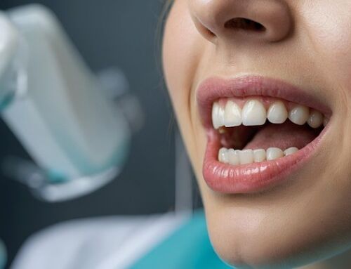 Tooth Extraction: Out with the Old, In with a New Smile