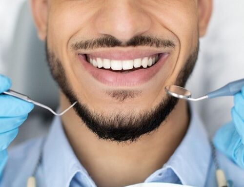Same Day Tooth Extractions | Fast, Professional Care