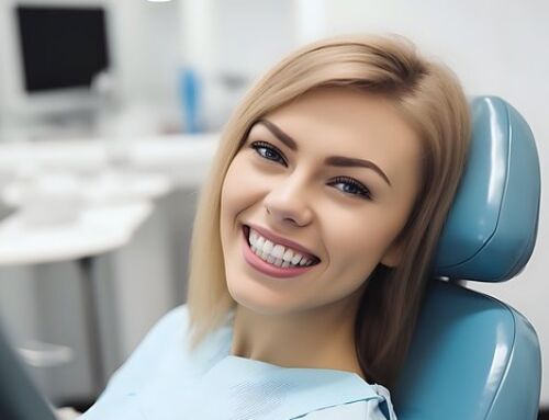 All-On-X Implants: A Life-Changing Solution for a Full Smile