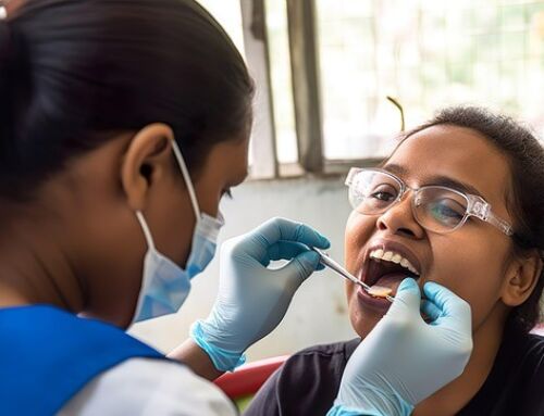 Reclaim Your Smile—One Tooth at a Time