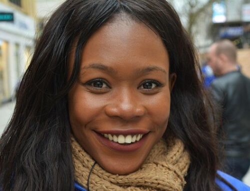 Permanent False Teeth | The Confident Smile Solution