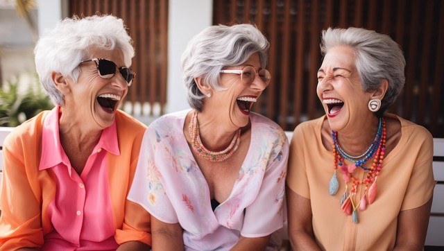 Implants And Permanent False Teeth + Dentures Ai Google