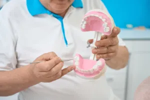 Full & Partial Dentures Full & Partial Dentures
